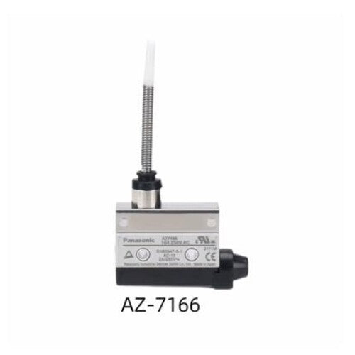 1Pc  Panasonic Travel micro Limit Switch AZ-7166  AZ-7110