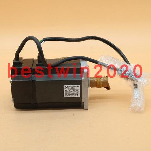 Mitsubishi In Box AC Servo Motor HC-KFS73K HCKFS73K 1 year warranty