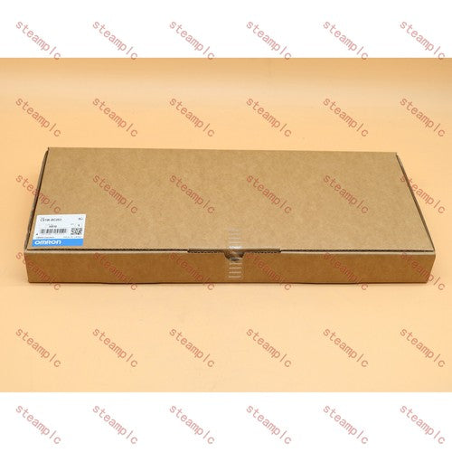 1PS OMRON  PLC backplane CS1W-BC053 CS1W-BC053 IN BOX spot stock