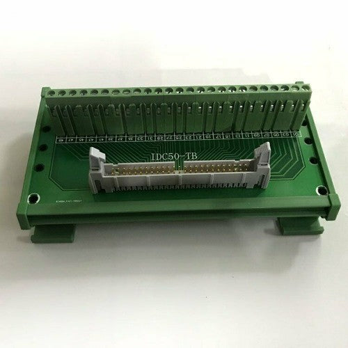 One  Splitter For FANUC IDC50-TB IDC50TB Free Shipping