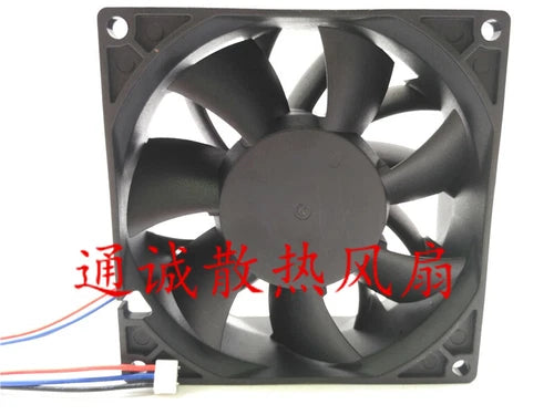 1 pcs  3-wire inverter cooling fan FFB0924EHE-SM11 24V 0.75A 3620928211