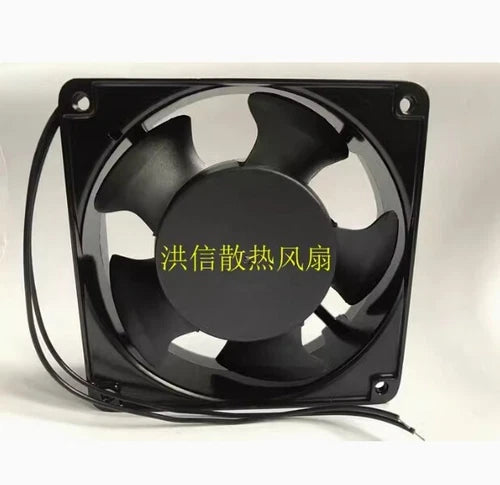 1PC  High Temperature Resistant Fan  12038 DP200A P/N2123HSL 220V-240V 0.14A