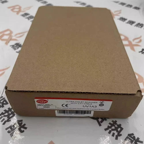 1PC  FIT FOR Fireye UV Scanner UV1A3 Flame Detector