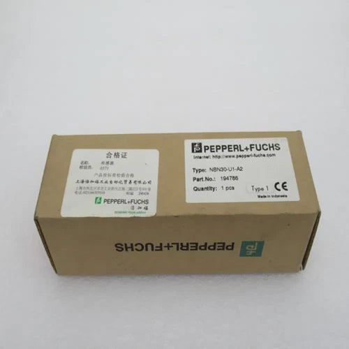 1 PCS   NBN30-U1-A2 194786 Sensor