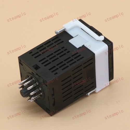 Omron  E5CN-R1TU Temperature Controller 100-240VAC FAST SHIP