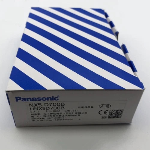 1PC  Photoelectric Sensor NX5D700B NX5-D700B