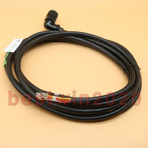 For FANUC F06B-0001-K008#L-6M  motor power line cable Free Shipping