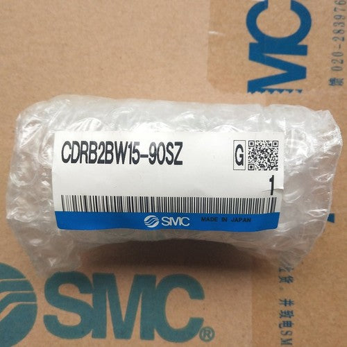 1PC  for SMC CDRB2BW15-90SZ Rotating cylinder Free shipping