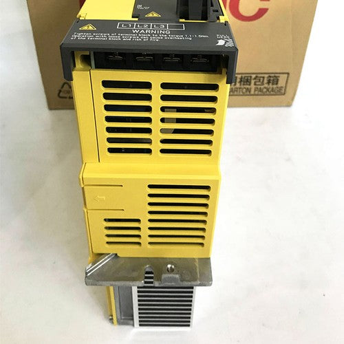 For FANUC A06B-6200-H011  Servo Amplifier Free Shipping
