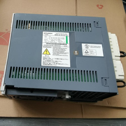 Mitsubishi AC Servo Drive MDS-D-SVJ3-10 MDS-D-SVJ3-10 1 year warranty