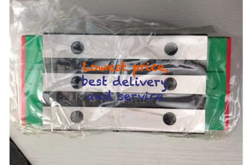 1PCS    RGH55HA   Linear Guide Slider