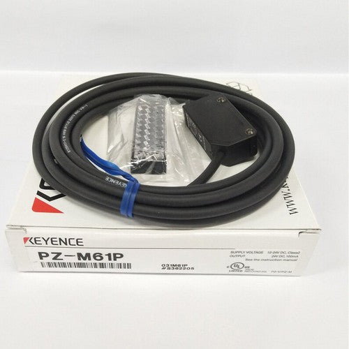 1pc  for keyence PZ-M61P PZ-M61P Photoelectric Sensor spot stock