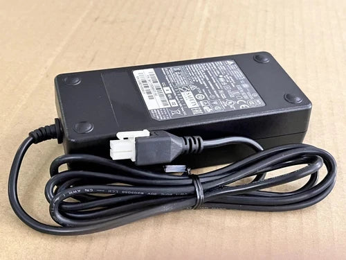 1pc for  plug ADP-66CR B 341-100346-01 12V 5.5A   891F 892F Four-hole