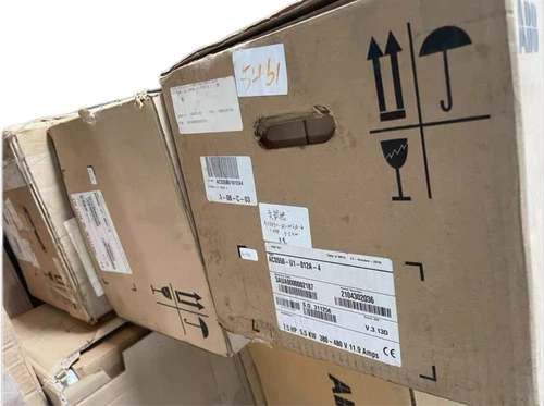 1PC  ABB ACS550-U1-012A-4 Variable Frequency Drive fast shipping  or UPS