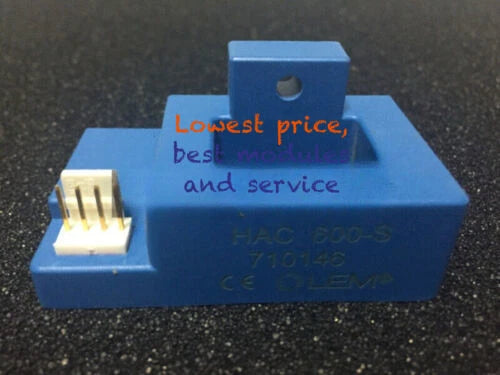 1PCS Power Module Supply  HAC600-S