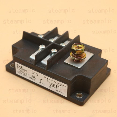 One  IGBT MODULE For FUJI 1D600A-030A 1D600A030A 600A 300V free shipping
