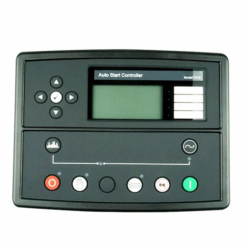 1X Deep Sea Generator Load Share Auto Start Control Module DSE-7310  DSE7310