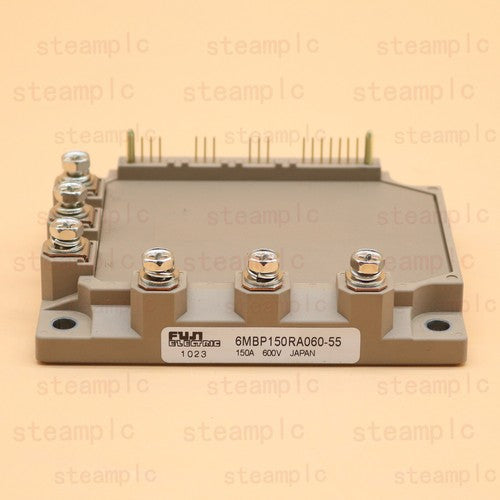 One  MODULE For FUJI 6MBP150RA060-55 6MBP150RA-060-55 Free Shipping