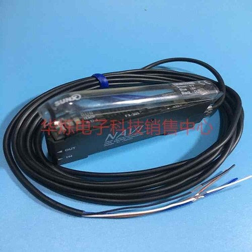 1 PCS PANASONIC SUNX FX-305P Photoelectric sensor