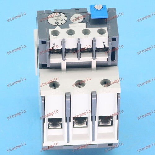 one  For ABB TA75DU-80 Thermal Overload Relay Free ship
