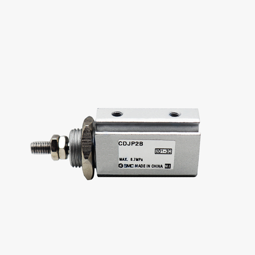 For SMC CDJP2B10-25D Needle Cylinder Double Acting
