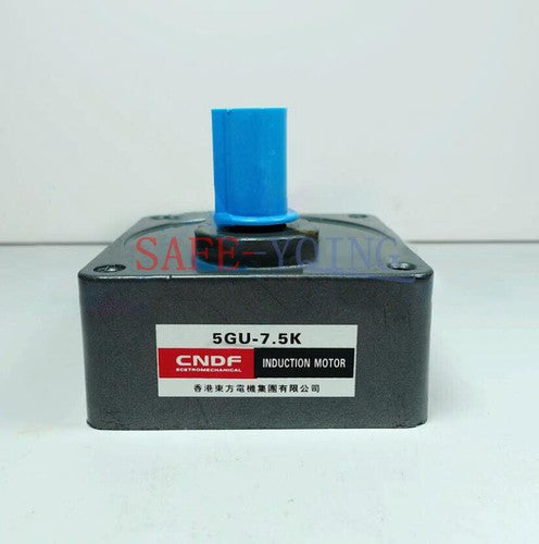 1PC FOR CNDF Gear reducer 5GU-7.5K