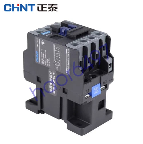 1PC AC Contactor    NXC-12 NXC12 12A
