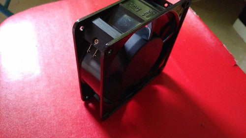 1 PCS SAN JUN Fan SJ1238HA1 AC 110V 120*120*38MM Aluminum frame cooling fan