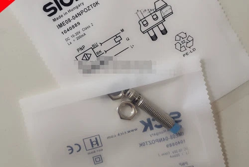 1PC   Proximity switch   IME08-04NPOZT0K