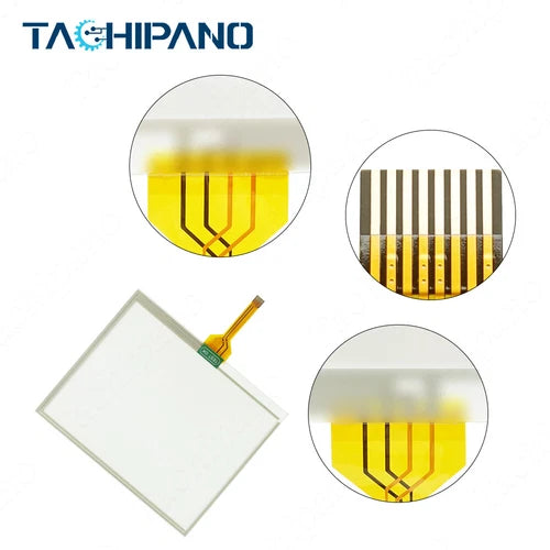 1PC for Gunze G104-02 G10402  Touch Screen Glass Digitizer Touch Panel