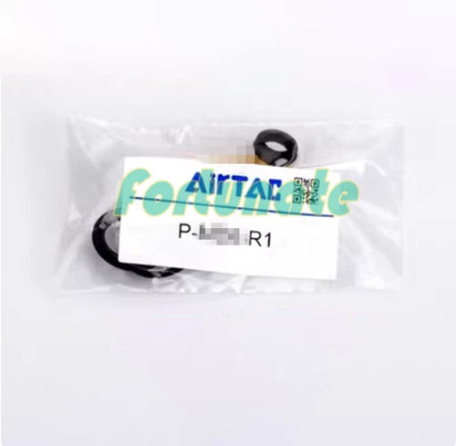 QTY:10  For Cylinder repair kit seal ring P-MD32-R1 (No lubricating oil)