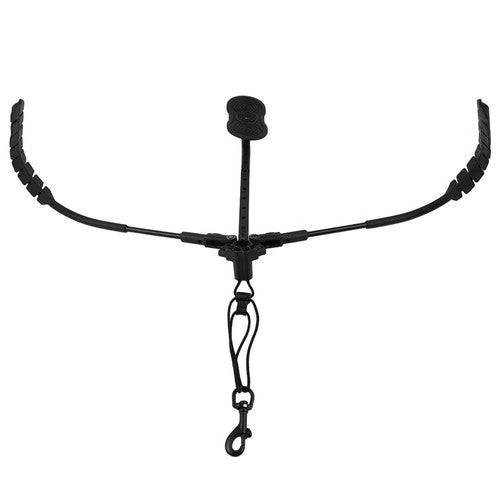 High Quality Saxophone Strap Sax Suspenders Three-point Three-point Support