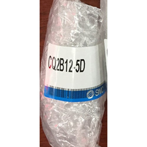 one  SMC CQ2B12-5D Compact Pneumatic Cylinder Free shipping