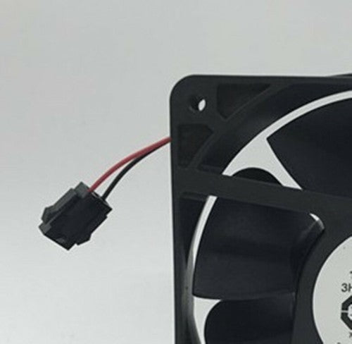 1238HH24B-WDB 24V 0.70A 12038 ABB robot controller fan 3HAC029105-001 002
