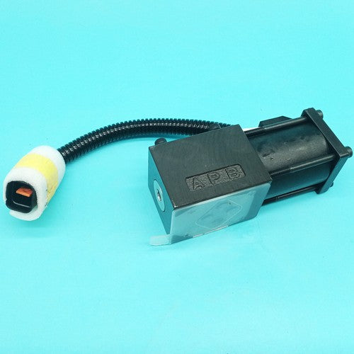 Solenoid Valve For Caterpillar Mitsubishi Forklift 91328-10030 FREE SHIP