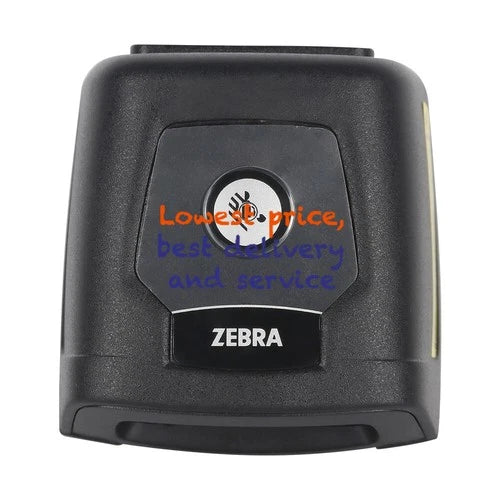 1X  Fixed 2D Fixed Mount Barcode Scanner Reader With RS232 Cable  DS457-HD20009