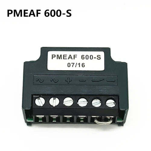 1PC  Motor brake coil Rectifier Rectifier device 600-S 07/16