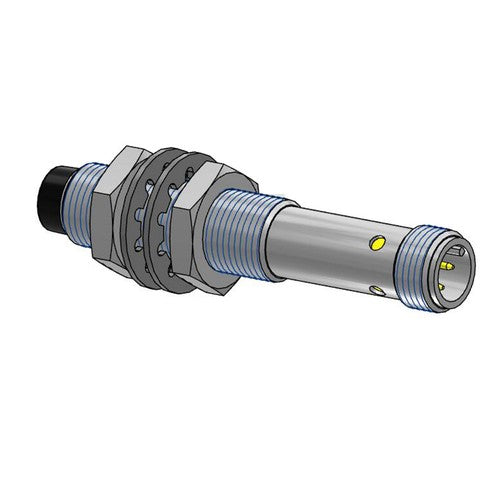 BALLUFF BES 516-131-S4-C(BES0178)Inductive Standard Sensors PNP