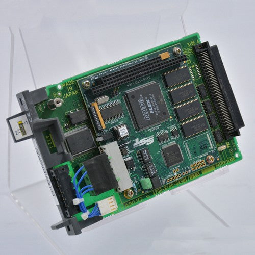 For Fanuc A20B-8100-0493  Circuit Board Free Shipping