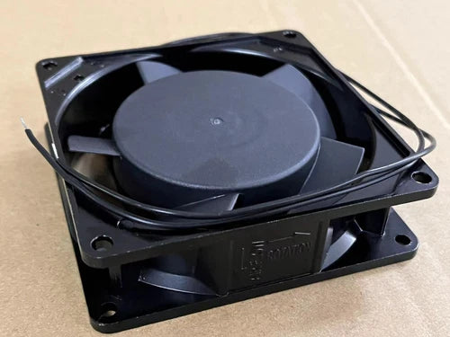 1PC   110-120V 0.14A 9CM 9025 9225 2-wire Cooling fan BT110 9225B1HT Axial Fan