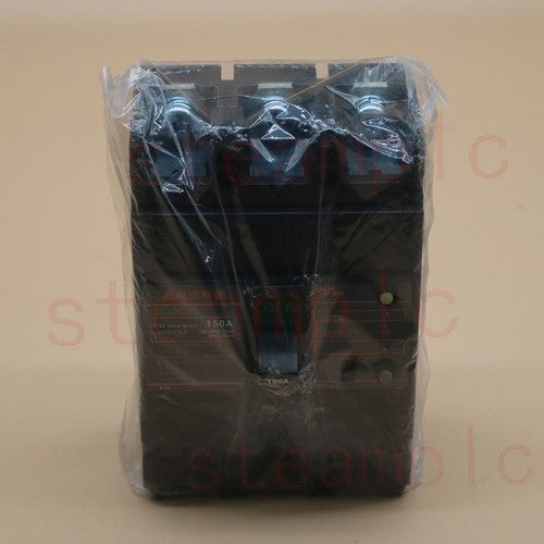 One  Circuit Breaker For FUJI EG203B 150A 3P SPOT STOCK
