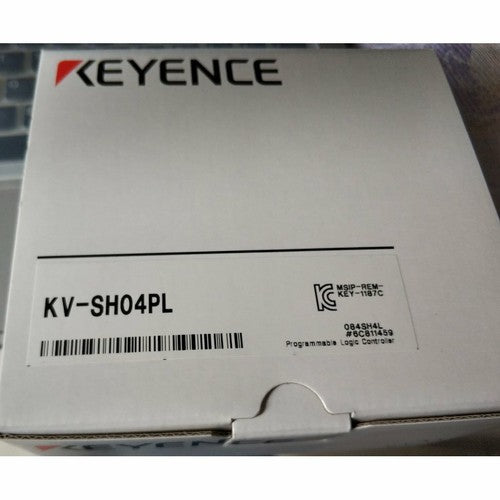 for keyence KV-SH04PL Programmable Controllers ONE Year Warranty