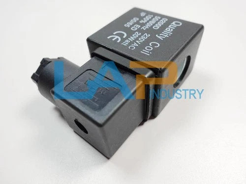 1PCS  For Air Compressor Solenoid Valve Coil Quality Coil 0200D 230V 20watt