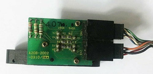 1PC For FANUC  A20B-2002-0310 Circuit Board Free Shipping