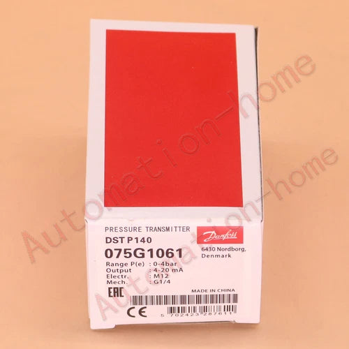 1pcs  DST P140 075G1061  pressure sensor