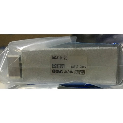 ONE   SMC Miniture Air Cylinder MGJ10-20 MGJ10-20 Free shipping