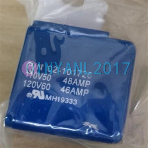 1PCS For   Solenoid Coil P/N 02-101726  02-101726 P/N02-101726