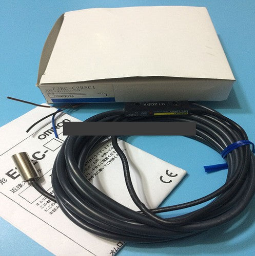 Omron E2EC-C2R5C1 E2ECC2R5C1 Proximity Switch Free Shipping