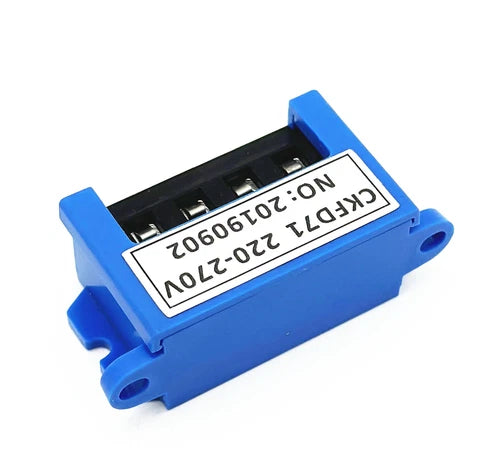 1PC brake Rectifier module CKFD71 220-270V NO: 20190902