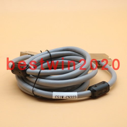 1PC  FOR OMRON CS1W-CN323 CS1WCN323 3m long PLC in box free shipping